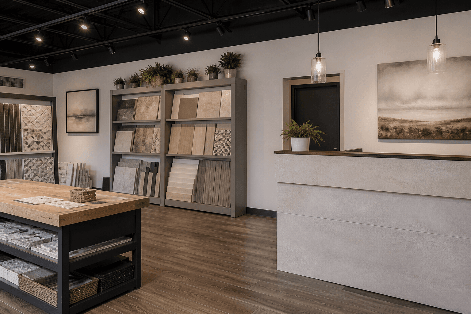 Other Commercial Spaces commercial space